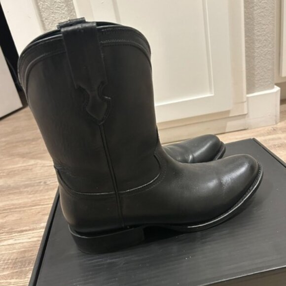 Thursday Boots Frontier